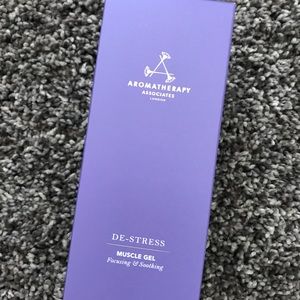 Aromatherapy associates London